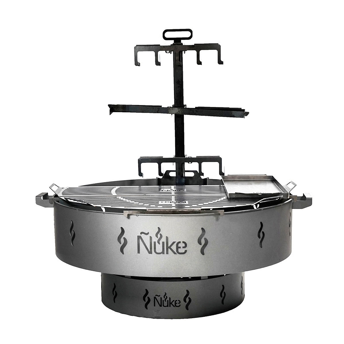 Fogón 120 Ñuke