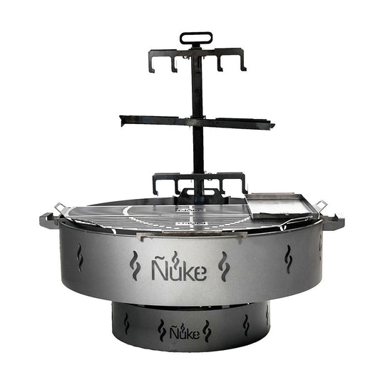 Fogón 120 Ñuke