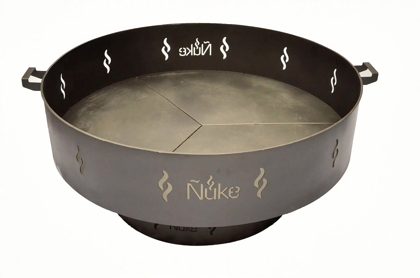 Fogón 120 Ñuke