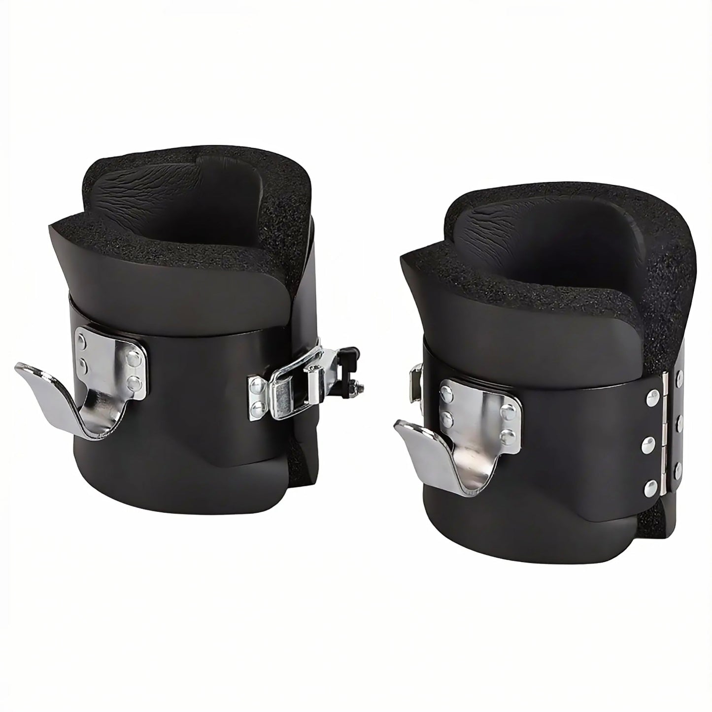 Botas de Gravedad Terapéuticas para Descompresión y Alivio Lumbar (Par)
