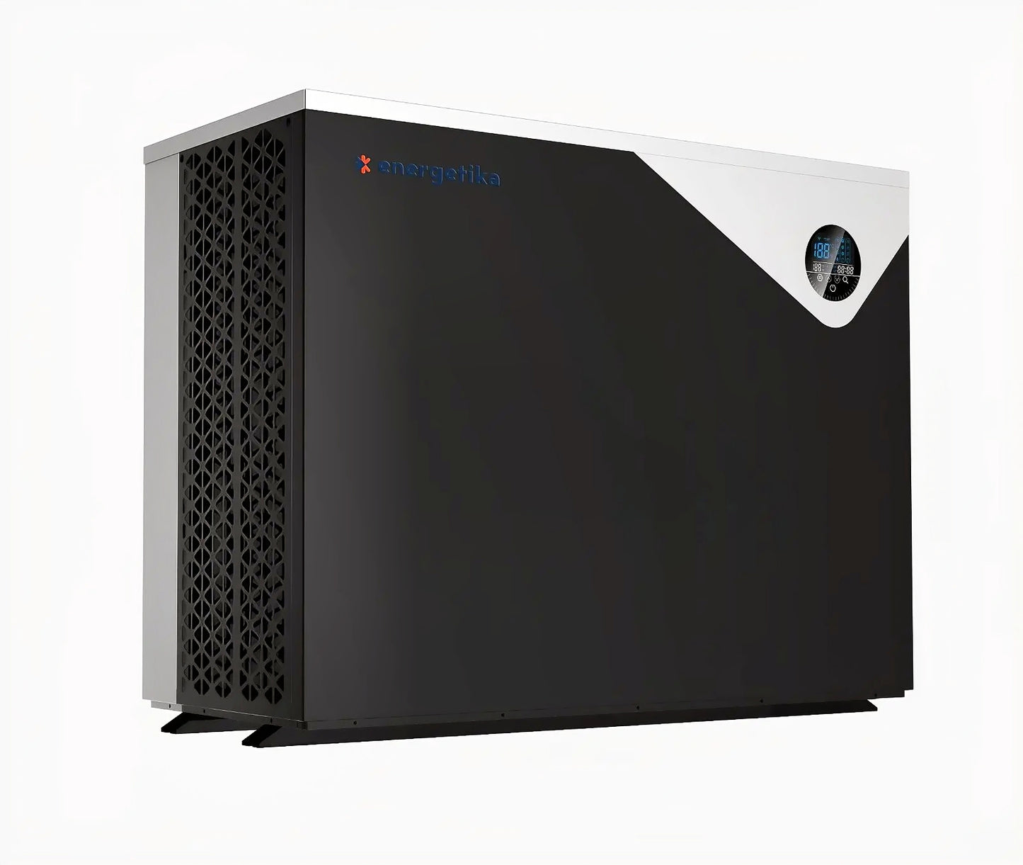 Bomba de Calor inverter PW080-KZXYC-H  (hasta 80.000 litros) Trifásica