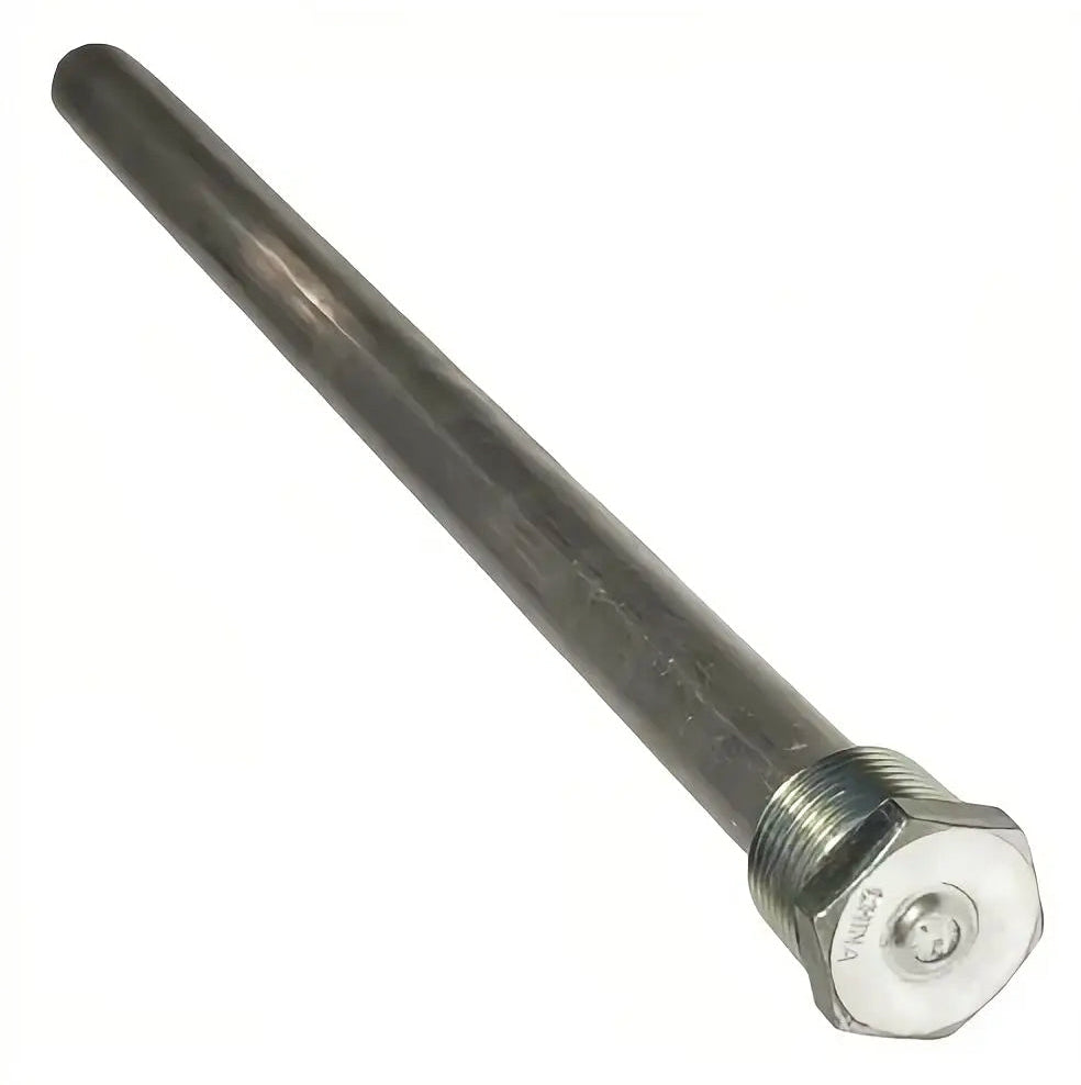 Ánodo de Magnesio