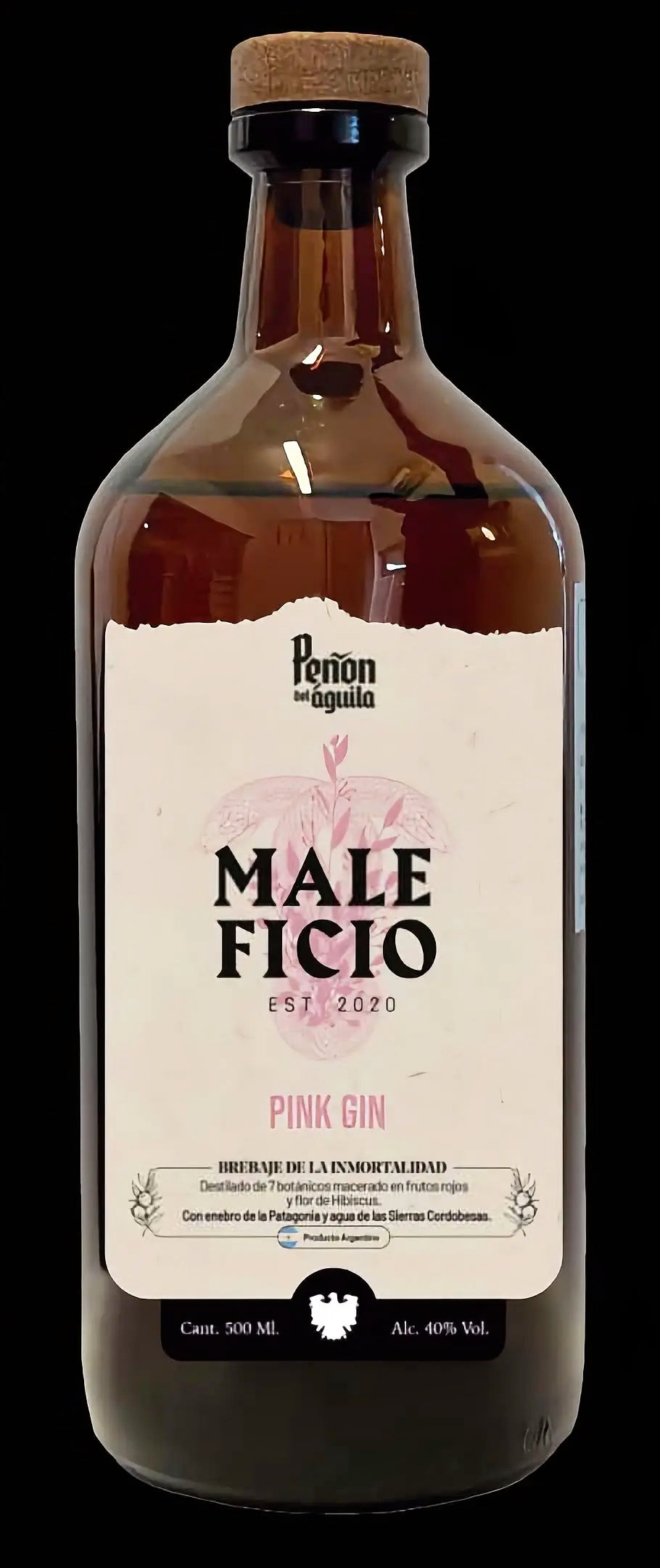 Gin Maleficio