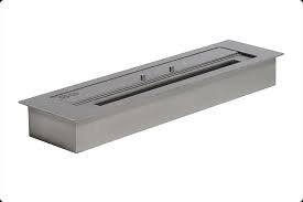 Quemador 61 x 18