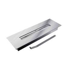 Quemador 25 x 16