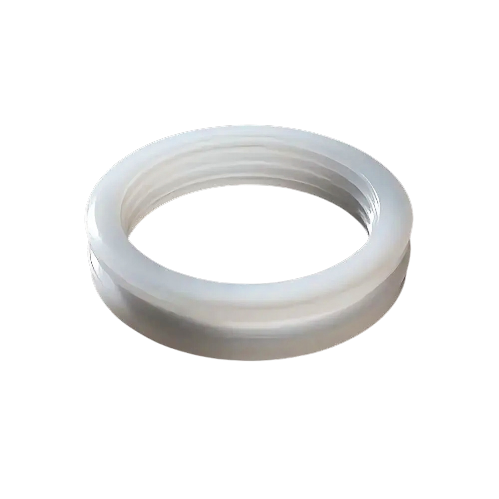 Retén de Silicona para Termotanque Solar