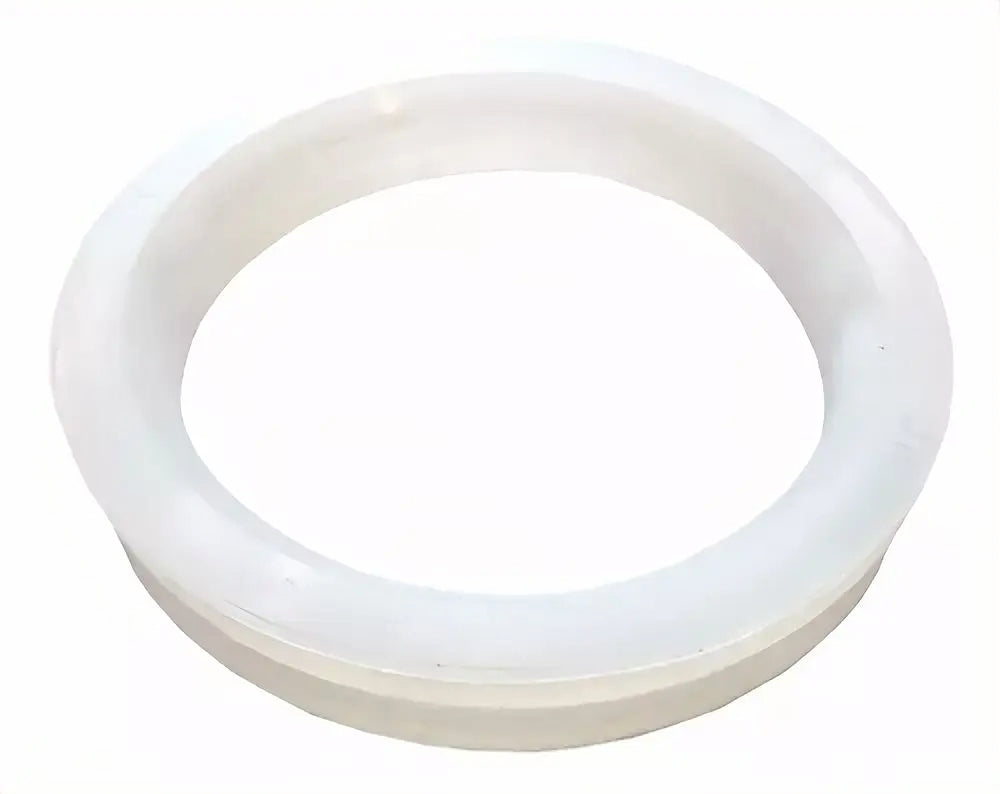 Retén de Silicona para Termotanque Solar