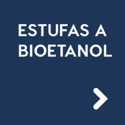 Estufas a Bioetanol